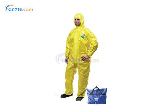 CT4SY428麥克斯4化學(xué)防護(hù)服