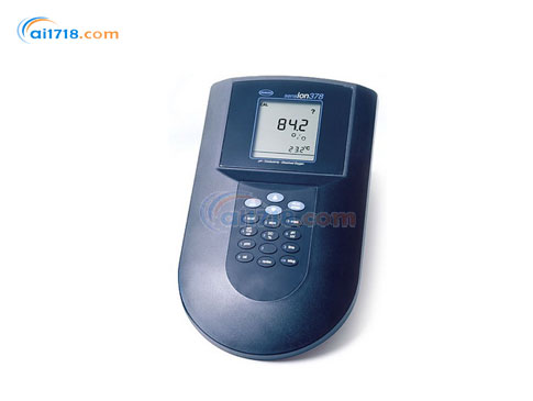 sensION378臺(tái)式多參數(shù)測定儀