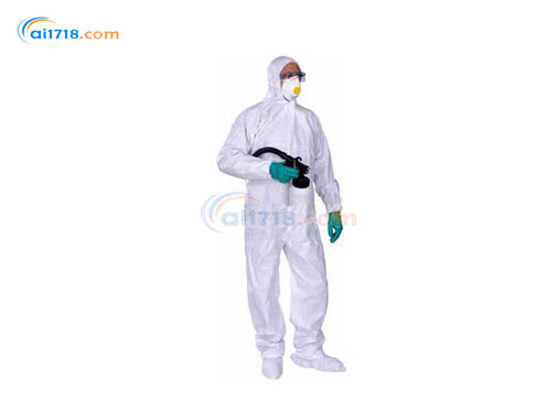 AMM428E麥克斯防護(hù)服(加強(qiáng)型)