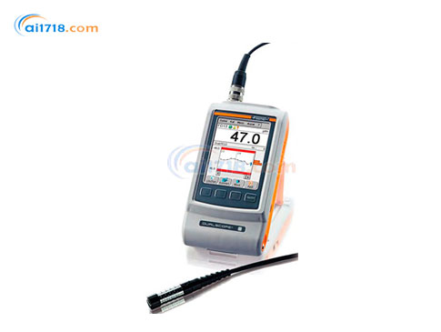 FMP100手持磁感應(yīng)涂層測厚儀