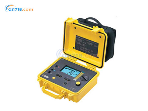 6541絕緣電阻測(cè)試儀