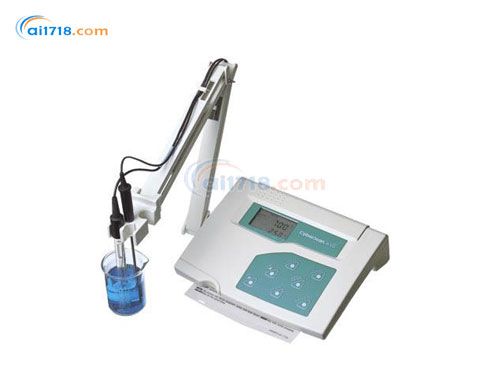 HM-30R臺(tái)式pH計(jì)