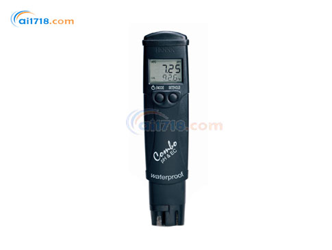 HI98129、HI98130pH-EC-TDS-℃測(cè)定儀