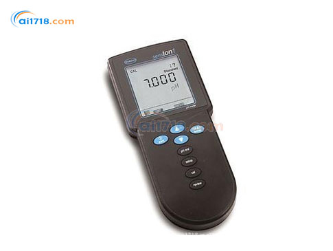 sensION1標(biāo)準(zhǔn)便攜式PH計