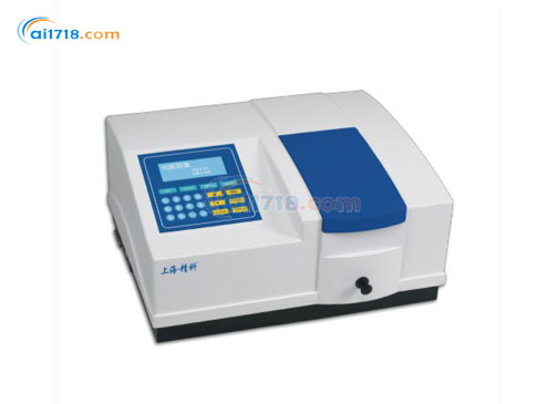 7230G可見分光光度計(jì)