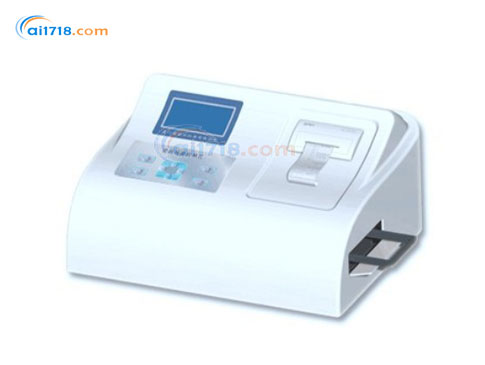 KH-XM496酶標(biāo)儀