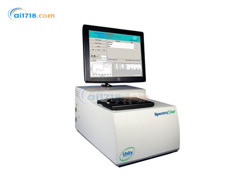 SpectraStar 2500 NIR近紅外品質(zhì)分析儀