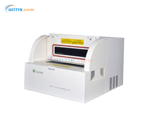 國產(chǎn)RT-LAMP致病菌快速檢測(cè)系統(tǒng)