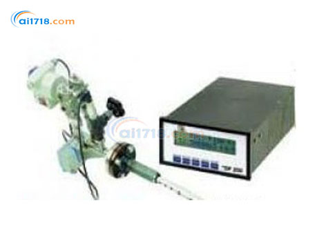 DF250煙氣流量計(jì)