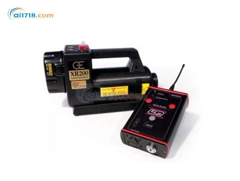 XR200脈沖射線機(jī)