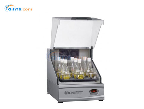 Excella E24 R臺(tái)式恒溫?fù)u床（帶制冷）