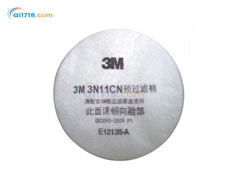 3N11CN預(yù)過(guò)濾棉