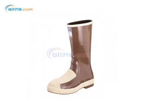 氯丁橡膠安全防護(hù)靴22148