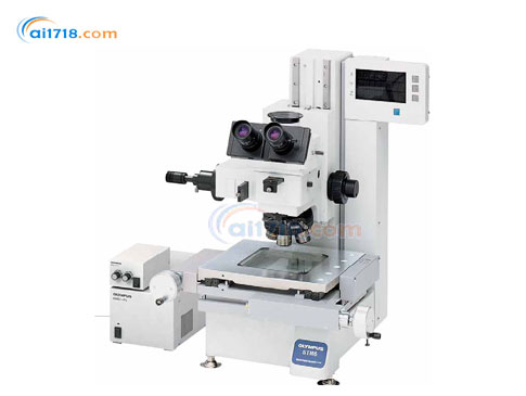 STM6測(cè)量顯微鏡