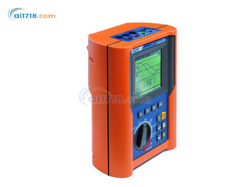 GSC57電能質(zhì)量與電氣安全測(cè)試儀