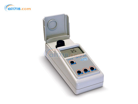 HI83748微電腦酒類(lèi)酒石酸濃度測(cè)定儀