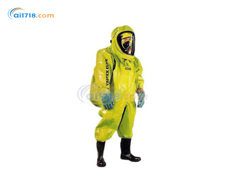 D3020825 VAUTEX可重復(fù)使用A級氣密防化服