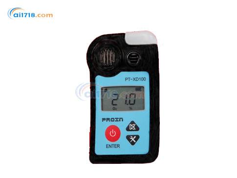 PT-XD100氧氣檢測(cè)儀