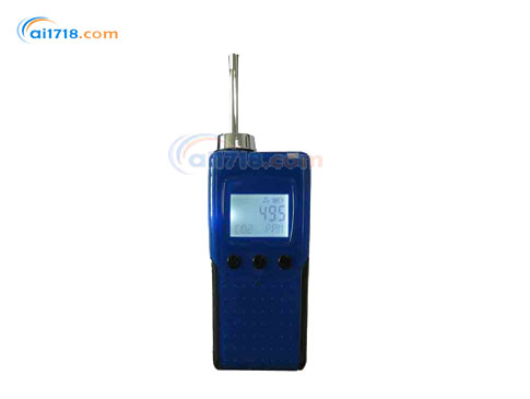 KP200K泵吸式二氧化碳檢測(cè)儀