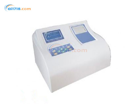 VD48SRJ瘦肉精快速檢測(cè)儀