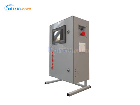 Smarter-Al在線(xiàn)鋁離子分析儀