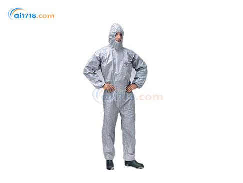 TychemF級防護服