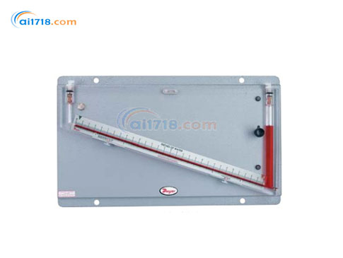 200系列Durablock?有機(jī)玻璃差壓計