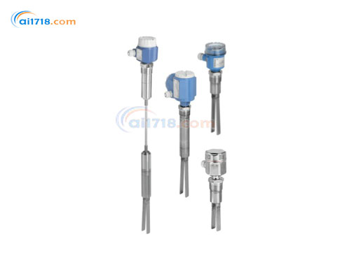 FTM52音叉料位計(jì)