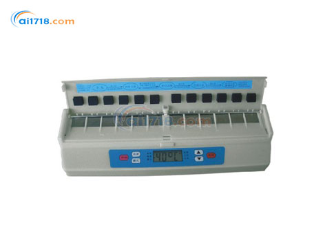 GNSPR-12N便攜式農(nóng)藥殘留速測儀