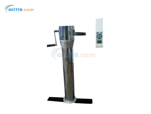 TJSD-750-III數(shù)顯土壤緊實度計