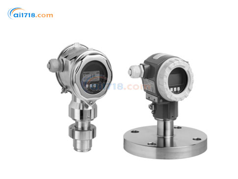 FMB70靜壓液位計(jì)