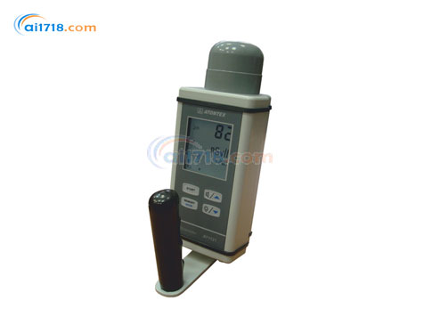 AT1121A x,γ輻射檢測(cè)儀