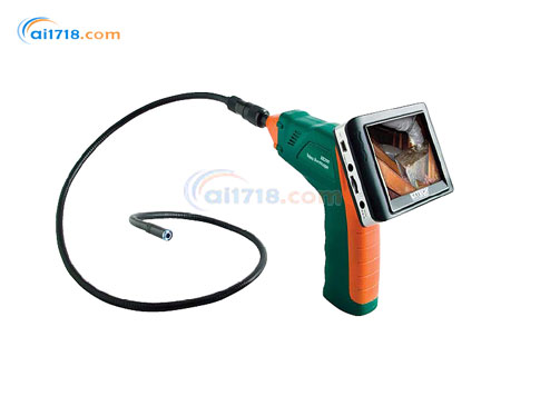 BR250視頻內(nèi)窺鏡/無(wú)線檢測(cè)攝像機(jī)