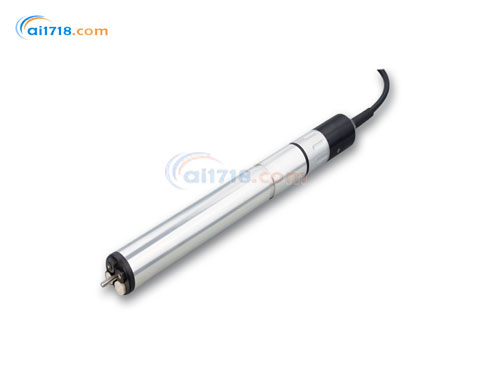 VARiON Plus 700IQ硝酸鹽氮、氨氮在線測(cè)定儀