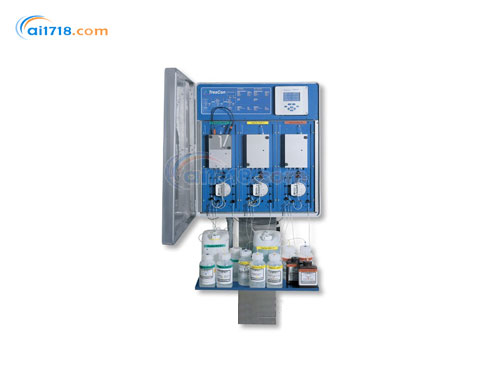 TresCon氨氮在線(xiàn)檢測(cè)儀