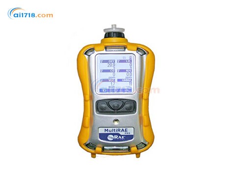 MultiRAE2 PGM-62XX六合一氣體檢測(cè)儀