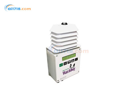 WatchDog2475植物生長環(huán)境監(jiān)測站