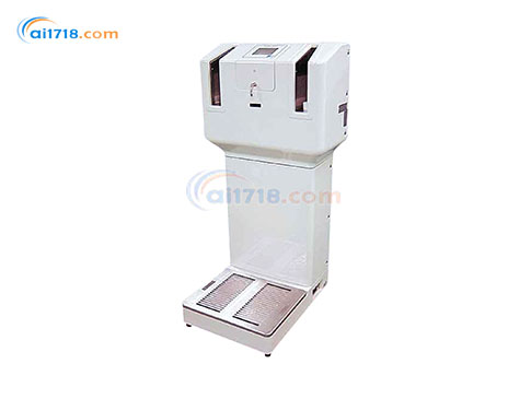 NHP21 α射線、β射線用手腳測量儀