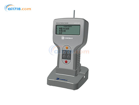 MODEL 3887C塵埃粒子計(jì)數(shù)器
