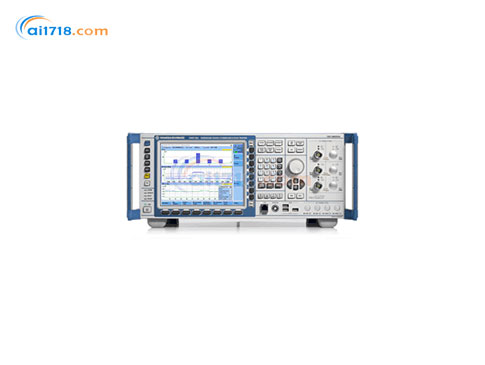 TS8980 RF認證測試系統(tǒng)