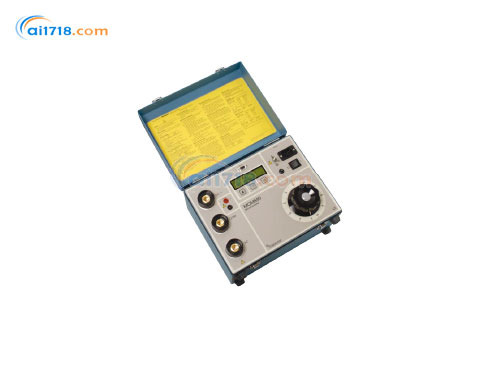 MOM690微歐表微歐計600A的低電阻測試儀