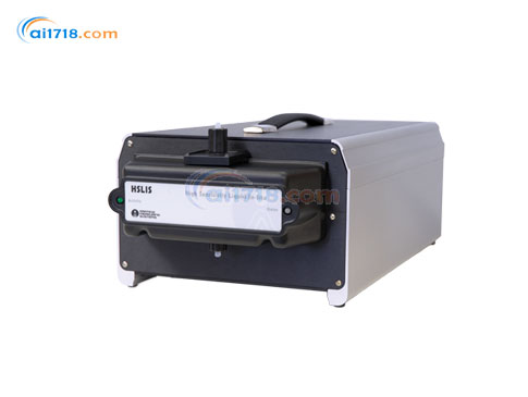 HSLIS-M100e粒子計(jì)數(shù)器
