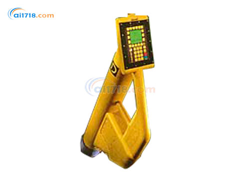 C-SCAN埋地管線檢測系統(tǒng)