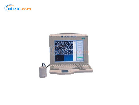 Lighthouse 微粒監(jiān)測(cè)器