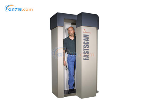 Model 2250 FASTSCAN高吞吐量全身計數(shù)器