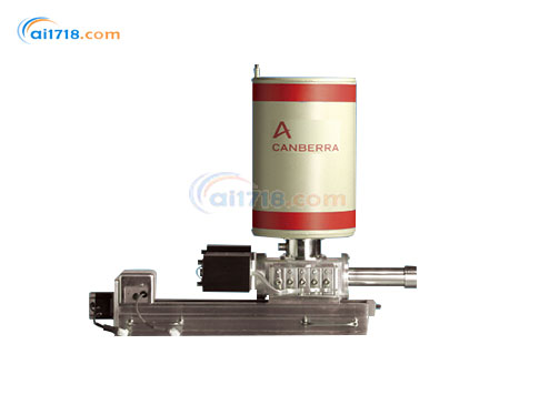 XtRa Ge擴(kuò)展范圍Ge探測器