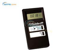 Radalert100 α、β、γ和χ多功能輻射檢測儀 