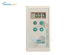 PPM-HTV甲醛檢測(cè)儀
