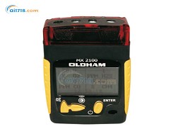 MX2100復(fù)合氣體檢測儀