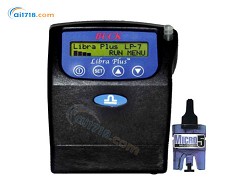 LP-7增強(qiáng)型恒流空氣采樣泵